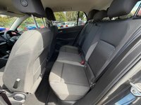 USED 2021 71 VOLKSWAGEN GOLF 1.0 TSI Active Hatchback 5dr Petrol Manual Euro 6 (s/s) (110 ps) 