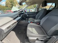 USED 2021 71 VOLKSWAGEN GOLF 1.0 TSI Active Hatchback 5dr Petrol Manual Euro 6 (s/s) (110 ps) 