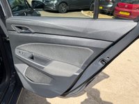 USED 2021 71 VOLKSWAGEN GOLF 1.0 TSI Active Hatchback 5dr Petrol Manual Euro 6 (s/s) (110 ps) 