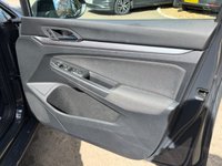 USED 2021 71 VOLKSWAGEN GOLF 1.0 TSI Active Hatchback 5dr Petrol Manual Euro 6 (s/s) (110 ps) 