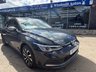 USED 2021 71 VOLKSWAGEN GOLF 1.0 TSI Active Hatchback 5dr Petrol Manual Euro 6 (s/s) (110 ps) 