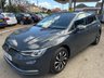 USED 2021 71 VOLKSWAGEN GOLF 1.0 TSI Active Hatchback 5dr Petrol Manual Euro 6 (s/s) (110 ps) 