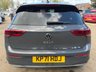 USED 2021 71 VOLKSWAGEN GOLF 1.0 TSI Active Hatchback 5dr Petrol Manual Euro 6 (s/s) (110 ps) 