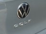 USED 2021 71 VOLKSWAGEN GOLF 1.0 TSI Active Hatchback 5dr Petrol Manual Euro 6 (s/s) (110 ps) 