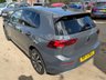 USED 2021 71 VOLKSWAGEN GOLF 1.0 TSI Active Hatchback 5dr Petrol Manual Euro 6 (s/s) (110 ps) 