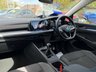 USED 2021 71 VOLKSWAGEN GOLF 1.0 TSI Active Hatchback 5dr Petrol Manual Euro 6 (s/s) (110 ps) 