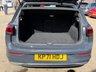 USED 2021 71 VOLKSWAGEN GOLF 1.0 TSI Active Hatchback 5dr Petrol Manual Euro 6 (s/s) (110 ps) 