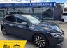 USED 2021 71 VOLKSWAGEN GOLF 1.0 TSI Active Hatchback 5dr Petrol Manual Euro 6 (s/s) (110 ps) 