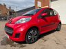 USED 2010 10 PEUGEOT 107 1.0 12V Urban Hatchback 3dr Petrol Manual Euro 4 (68 ps) 