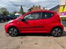 USED 2010 10 PEUGEOT 107 1.0 12V Urban Hatchback 3dr Petrol Manual Euro 4 (68 ps) 