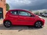 USED 2010 10 PEUGEOT 107 1.0 12V Urban Hatchback 3dr Petrol Manual Euro 4 (68 ps) 