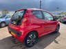 USED 2010 10 PEUGEOT 107 1.0 12V Urban Hatchback 3dr Petrol Manual Euro 4 (68 ps) 