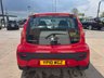 USED 2010 10 PEUGEOT 107 1.0 12V Urban Hatchback 3dr Petrol Manual Euro 4 (68 ps) 