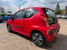 USED 2010 10 PEUGEOT 107 1.0 12V Urban Hatchback 3dr Petrol Manual Euro 4 (68 ps) 