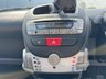 USED 2010 10 PEUGEOT 107 1.0 12V Urban Hatchback 3dr Petrol Manual Euro 4 (68 ps) 