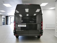 USED 2026 26 RENAULT MASTER LM35 2.0 BLUEDCI 150 BHP L3 LONG ADVANCE EDITION 2026 MODEL | LONG WHEELBASE | HIGH SPEC !