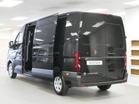 USED 2026 26 RENAULT MASTER LM35 2.0 BLUEDCI 150 BHP L3 LONG ADVANCE EDITION 2026 MODEL | LONG WHEELBASE | HIGH SPEC !