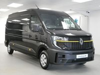 USED 2026 26 RENAULT MASTER LM35 2.0 BLUEDCI 150 BHP L3 LONG ADVANCE EDITION 2026 MODEL | LONG WHEELBASE | HIGH SPEC !