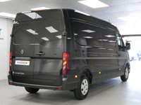 USED 2026 26 RENAULT MASTER LM35 2.0 BLUEDCI 150 BHP L3 LONG ADVANCE EDITION 2026 MODEL | LONG WHEELBASE | HIGH SPEC !
