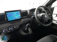 USED 2026 26 RENAULT MASTER LM35 2.0 BLUEDCI 150 BHP L3 LONG ADVANCE EDITION 2026 MODEL | LONG WHEELBASE | HIGH SPEC !