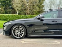 USED 2021 M MERCEDES-BENZ S-CLASS 2.9 S350d AMG Line (Premium) Saloon 4dr Diesel G-Tronic+ Euro 6 (s/s) (286 ps) PREMIUM + APPLE CARPLAY