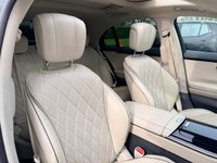 USED 2021 M MERCEDES-BENZ S-CLASS 2.9 S350d AMG Line (Premium) Saloon 4dr Diesel G-Tronic+ Euro 6 (s/s) (286 ps) PREMIUM + APPLE CARPLAY