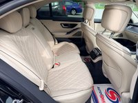 USED 2021 M MERCEDES-BENZ S-CLASS 2.9 S350d AMG Line (Premium) Saloon 4dr Diesel G-Tronic+ Euro 6 (s/s) (286 ps) PREMIUM + APPLE CARPLAY
