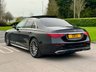 USED 2021 M MERCEDES-BENZ S-CLASS 2.9 S350d AMG Line (Premium) Saloon 4dr Diesel G-Tronic+ Euro 6 (s/s) (286 ps) PREMIUM + APPLE CARPLAY