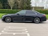 USED 2021 M MERCEDES-BENZ S-CLASS 2.9 S350d AMG Line (Premium) Saloon 4dr Diesel G-Tronic+ Euro 6 (s/s) (286 ps) PREMIUM + APPLE CARPLAY
