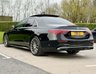 USED 2021 M MERCEDES-BENZ S-CLASS 2.9 S350d AMG Line (Premium) Saloon 4dr Diesel G-Tronic+ Euro 6 (s/s) (286 ps) PREMIUM + APPLE CARPLAY