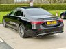 USED 2021 M MERCEDES-BENZ S-CLASS 2.9 S350d AMG Line (Premium) Saloon 4dr Diesel G-Tronic+ Euro 6 (s/s) (286 ps) PREMIUM + APPLE CARPLAY
