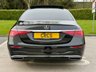 USED 2021 M MERCEDES-BENZ S-CLASS 2.9 S350d AMG Line (Premium) Saloon 4dr Diesel G-Tronic+ Euro 6 (s/s) (286 ps) PREMIUM + APPLE CARPLAY
