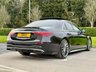 USED 2021 M MERCEDES-BENZ S-CLASS 2.9 S350d AMG Line (Premium) Saloon 4dr Diesel G-Tronic+ Euro 6 (s/s) (286 ps) PREMIUM + APPLE CARPLAY