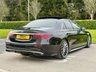 USED 2021 M MERCEDES-BENZ S-CLASS 2.9 S350d AMG Line (Premium) Saloon 4dr Diesel G-Tronic+ Euro 6 (s/s) (286 ps) PREMIUM + APPLE CARPLAY