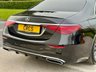 USED 2021 M MERCEDES-BENZ S-CLASS 2.9 S350d AMG Line (Premium) Saloon 4dr Diesel G-Tronic+ Euro 6 (s/s) (286 ps) PREMIUM + APPLE CARPLAY