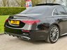 USED 2021 M MERCEDES-BENZ S-CLASS 2.9 S350d AMG Line (Premium) Saloon 4dr Diesel G-Tronic+ Euro 6 (s/s) (286 ps) PREMIUM + APPLE CARPLAY