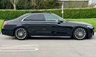USED 2021 M MERCEDES-BENZ S-CLASS 2.9 S350d AMG Line (Premium) Saloon 4dr Diesel G-Tronic+ Euro 6 (s/s) (286 ps) PREMIUM + APPLE CARPLAY