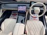 USED 2021 M MERCEDES-BENZ S-CLASS 2.9 S350d AMG Line (Premium) Saloon 4dr Diesel G-Tronic+ Euro 6 (s/s) (286 ps) PREMIUM + APPLE CARPLAY