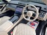 USED 2021 M MERCEDES-BENZ S-CLASS 2.9 S350d AMG Line (Premium) Saloon 4dr Diesel G-Tronic+ Euro 6 (s/s) (286 ps) PREMIUM + APPLE CARPLAY