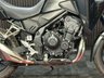 USED 2025 25 HONDA NX500 FINANCE SPECIALISTS APPLY NOW LOW RATE FINANCE DELIVERY AVAILABLE