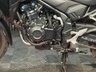 USED 2025 25 HONDA NX500 FINANCE SPECIALISTS APPLY NOW LOW RATE FINANCE DELIVERY AVAILABLE