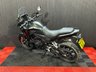 USED 2025 25 HONDA NX500 FINANCE SPECIALISTS APPLY NOW LOW RATE FINANCE DELIVERY AVAILABLE