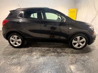 USED 2014 64 VAUXHALL MOKKA 1.4T Exclusiv SUV 5dr Petrol Manual 2WD Euro 5 (s/s) (140 ps) 18" Alloys-Great Service History-2 Keys
