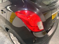 USED 2014 64 VAUXHALL MOKKA 1.4T Exclusiv SUV 5dr Petrol Manual 2WD Euro 5 (s/s) (140 ps) 18" Alloys-Great Service History-2 Keys