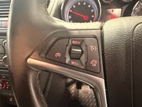 USED 2014 64 VAUXHALL MOKKA 1.4T Exclusiv SUV 5dr Petrol Manual 2WD Euro 5 (s/s) (140 ps) 18" Alloys-Great Service History-2 Keys