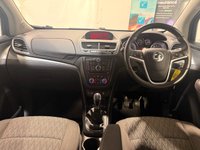 USED 2014 64 VAUXHALL MOKKA 1.4T Exclusiv SUV 5dr Petrol Manual 2WD Euro 5 (s/s) (140 ps) 18" Alloys-Great Service History-2 Keys