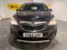 USED 2014 64 VAUXHALL MOKKA 1.4T Exclusiv SUV 5dr Petrol Manual 2WD Euro 5 (s/s) (140 ps) 18" Alloys-Great Service History-2 Keys