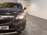 USED 2014 64 VAUXHALL MOKKA 1.4T Exclusiv SUV 5dr Petrol Manual 2WD Euro 5 (s/s) (140 ps) 18" Alloys-Great Service History-2 Keys
