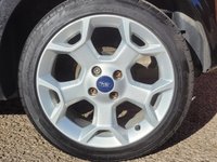 USED 2016 65 FORD KA 1.2 Zetec Hatchback 3dr Petrol Manual Euro 5 (s/s) (69 ps) LOW MILES - &pound;35 TAX - FULL MOT