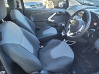 USED 2016 65 FORD KA 1.2 Zetec Hatchback 3dr Petrol Manual Euro 5 (s/s) (69 ps) LOW MILES - &pound;35 TAX - FULL MOT